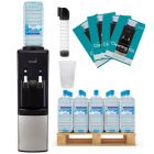 Business Water Cooler Starter Pack