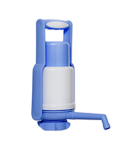 Manual Water Dispenser Pump on bottle by Primo